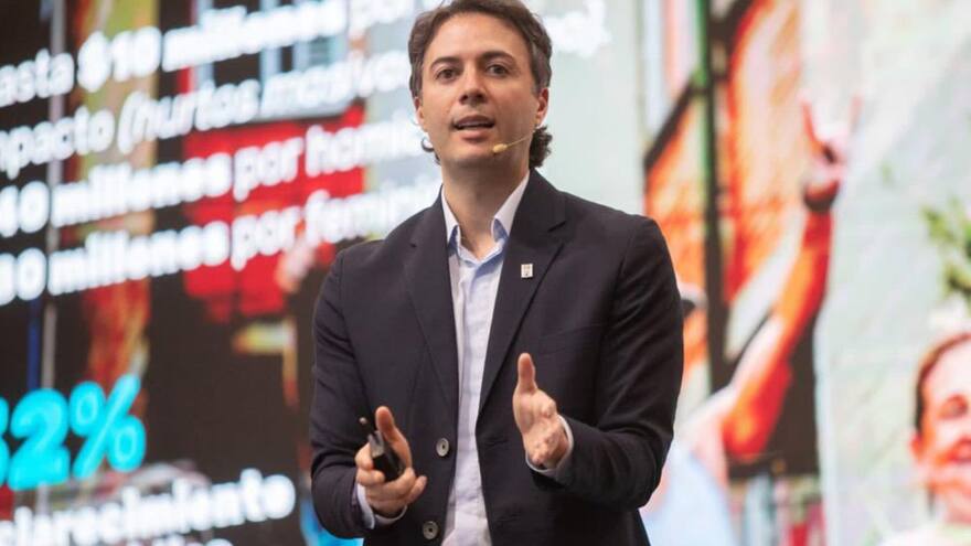 Nuevo fallo revive la revocatoria contra Daniel Quintero