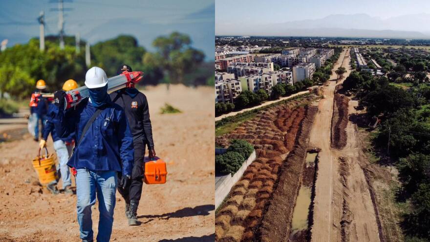 Construirán autopista en Valledupar para las comunas 3, 4 y 5