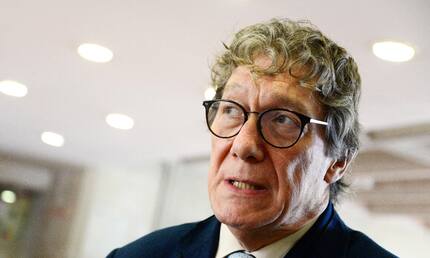 'Lo que determina el sexo en una persona es su propia razón': especialista médico