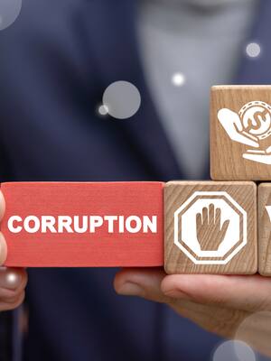 Corrupción de nunca acabar | Columna de Orlando Caballero