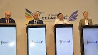Cumbre Celac-UE: nuevos acuerdos en seguridad y energías renovables