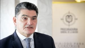 Procuraduría hará acompañamiento al traslado de jefes de estructuras criminales a Barranquilla