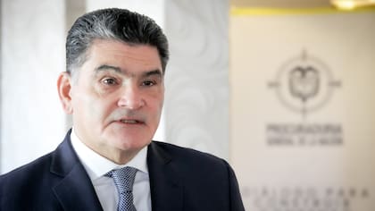 Procurador anuncia investigación por disturbios en la Universidad del Atlántico y llama a respetar la protesta pacífica