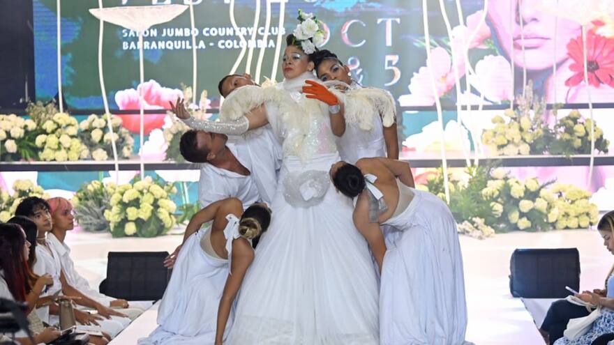 Un ‘Origen’ lleno de romanticismo y tradición