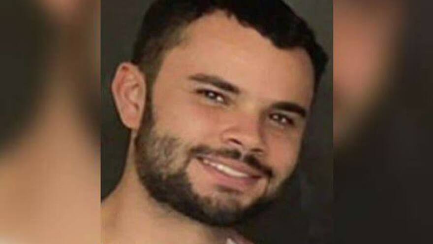 Padre de Luis Colmenares pide que no quede impune muerte de joven en Bogotá