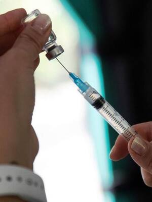 Tercera dosis: Responsabilidad| columna de Remberto Burgos