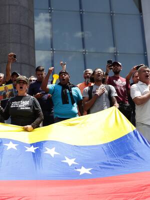 Tristeza por Venezuela | Columna de José Manuel Restrepo