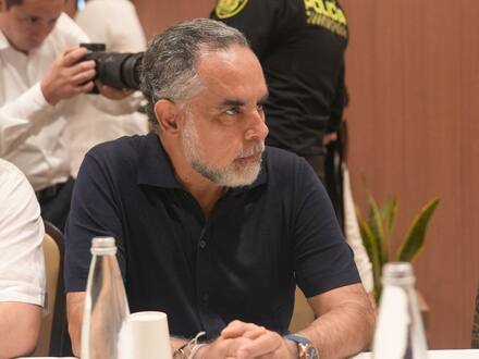 Procuraduría abrió una indagación preliminar contra Armando Benedetti por lanzar insultos a la magistrada Cristina Lombana