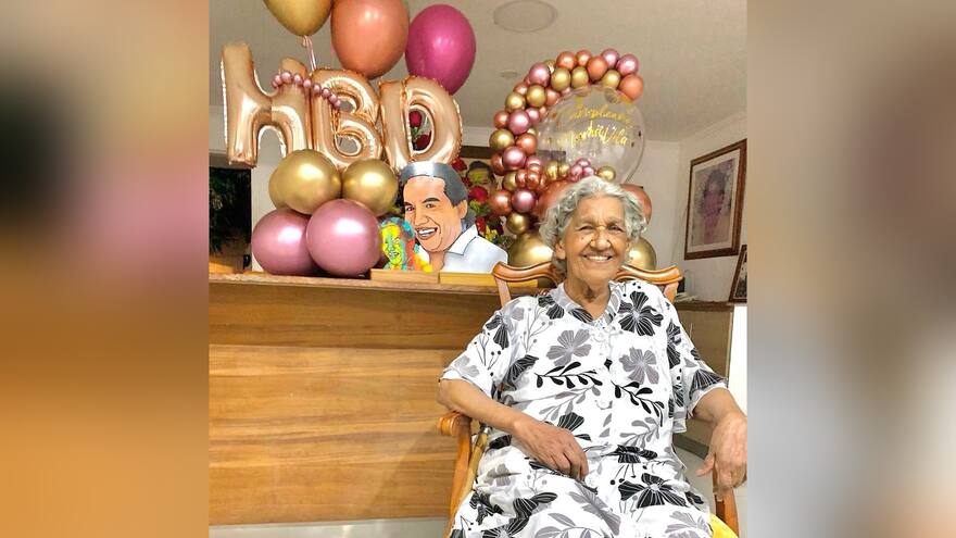 “Los Díaz componemos y cantamos gracias a Mama Vila”