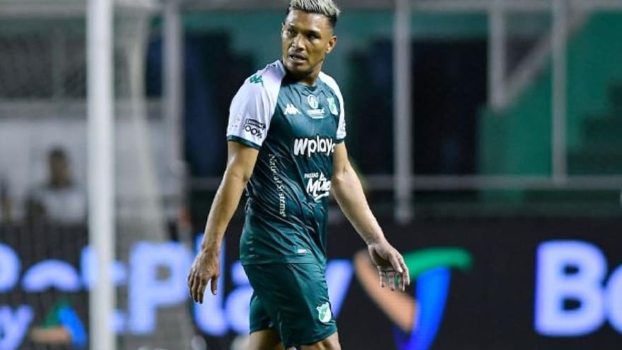 Teófilo Gutiérrez concilió con la joven que lo denunció por acoso sexual en Ibagué