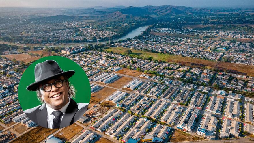 Con un gran concierto Montería celebrará su cumpleaños 247 el próximo 1 de mayo