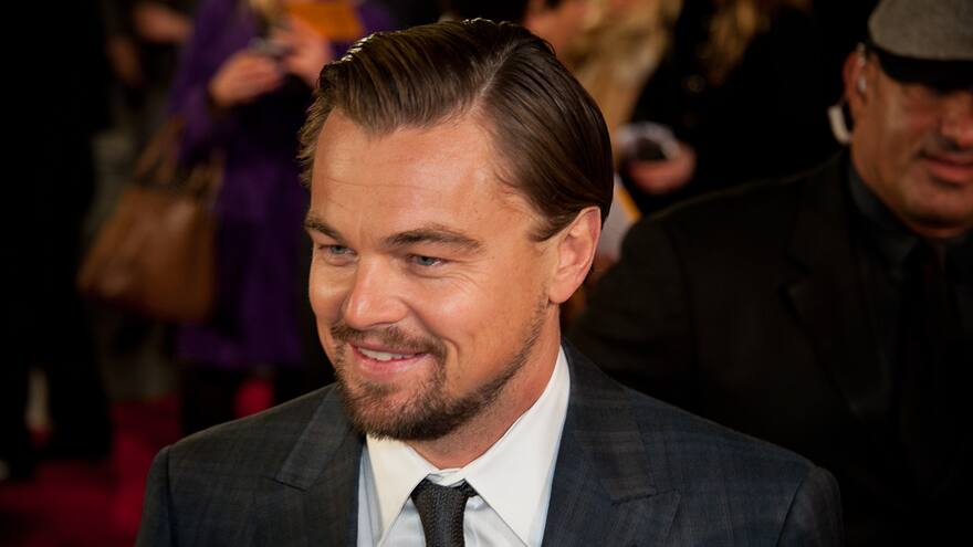 Leonardo Di Caprio destacó nuevo parque natural en Colombia: 'en beneficio de toda la vida en la Tierra'