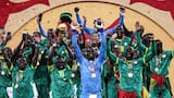 La decisión de quitar la Copa de África a Senegal, sin precedentes