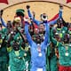 La decisión de quitar la Copa de África a Senegal, sin precedentes