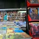 Feria Internacional del libro en Bogotá