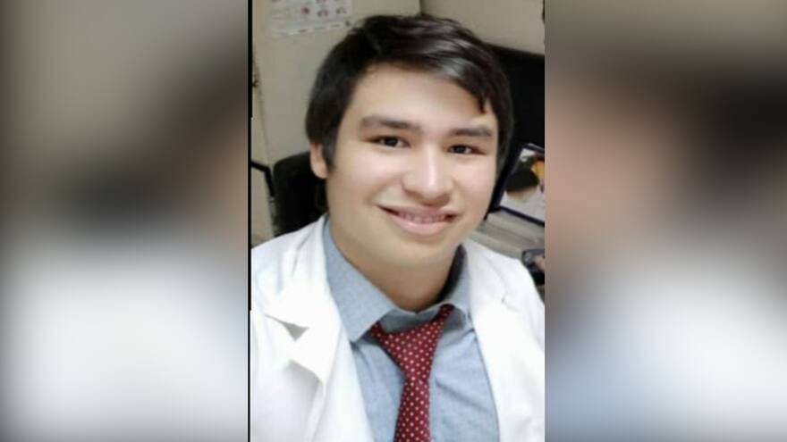 Presentan cargos contra médico costeño en Caracas