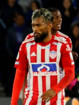 Columna de Hugo Illera: Pelotas y letras | Junior, nave al garete