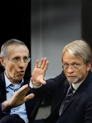 La declaración de Mockus y Navarro Wolff | Columna de Horacio Brieva
