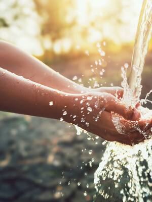 Agua eficiente, para que sea suficiente | Columna de Juan Sebastián Giraldo