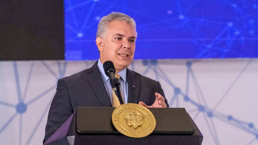 Colombia logró reducir 34% la tasa de deforestación con la campaña Artemisa