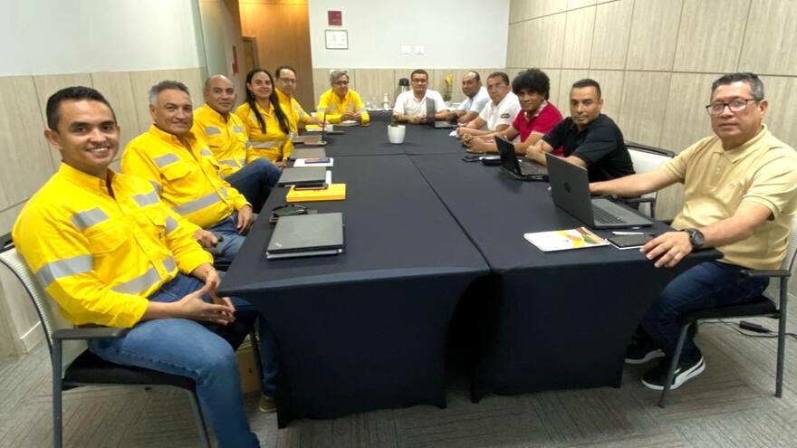 Sintracarbón y Cerrejón llegaron a acuerdo, no habrá huelga