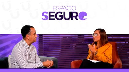 Abuso sexual infantil, el tema del primer episodio de Espacio Seguro, el nuevo videopodcast de EL HERALDO