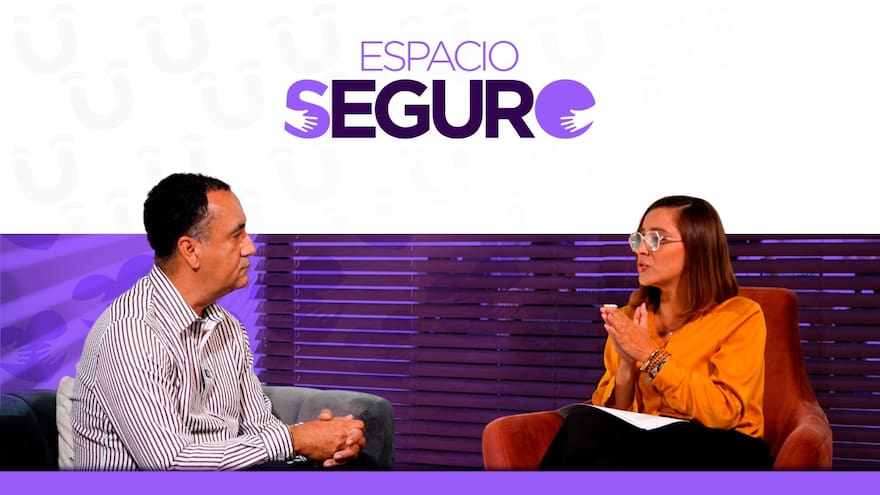 Abuso sexual infantil, el tema del primer episodio de Espacio Seguro, el nuevo videopodcast de EL HERALDO