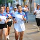 Más de 1.000 corredores se han inscrito para la carrera de Los Santos Reyes