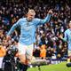Manchester City 4, West Ham 1: Savinho y Haaland alientan a Guardiola