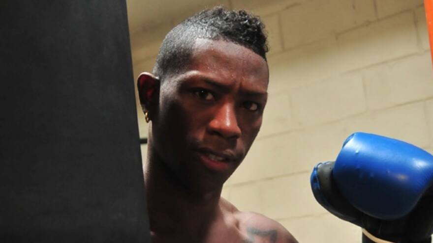 'De Cuadrilátero me fui por la puerta grande': ‘Momo’ Romero