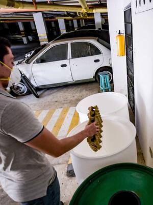 “Recicla por Baq”