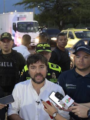 Es insostenible | Columna de Marcela García Caballero