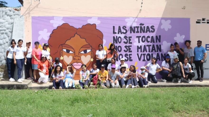 Día Internacional de la Niña: ¿por qué se conmemora esta fecha?