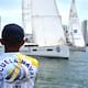 Armada de Colombia lideró regata náutica en Cartagena con enfoque social y deportivo