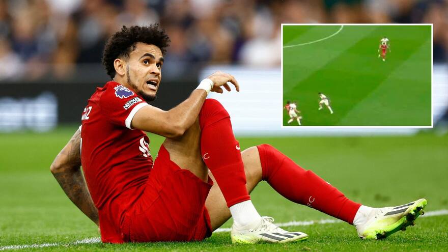 ¿Se implementará el fuera de lugar semiautomático en la Premier League?