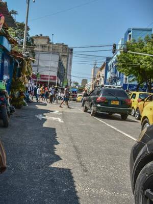 Los informales| columna de Nicolás Renowitzky