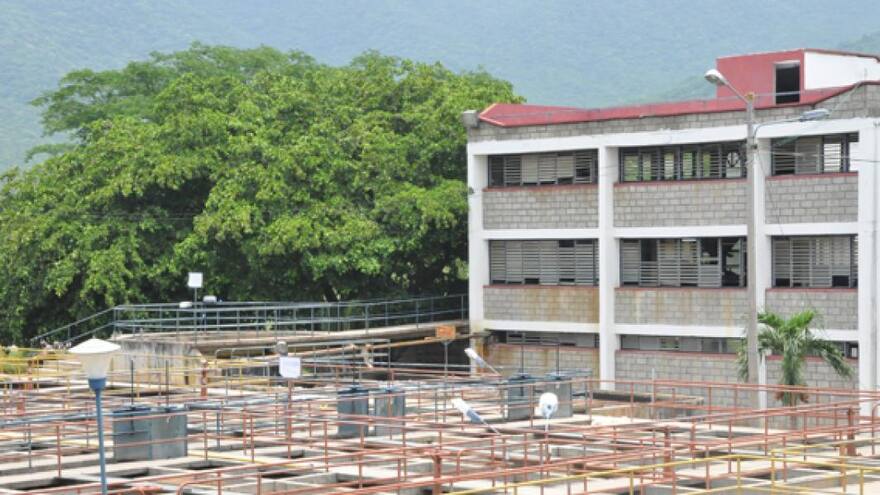 Actualizarán el plan maestro de acueducto y alcantarillado de Valledupar