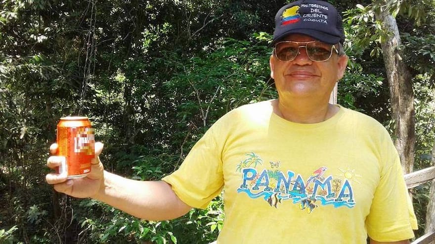 Muere de covid dirigente turístico del Golfo de Morrosquillo