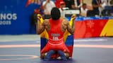 Así va la tabla de medallas de los Juegos Bolivarianos: Colombia le saca ventaja a Venezuela