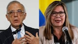 Guatemala anula órdenes de captura contra Iván Velásquez y Luz Adriana Camargo en caso Odebrecht