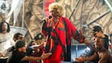 Celia Cruz entrará en el Salón de la Fama del Rock & Roll en 2026 junto a Iron Maiden