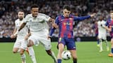 Dani Carvajal: “El resultado se queda corto”