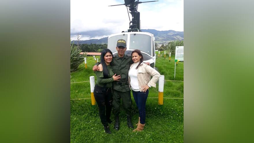 'Los hombres como los que él soñaba ser le quitaron la vida'