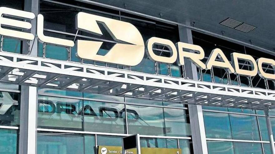 Aeropuerto el Dorado presenta retrasos en vuelos nacionales: Aerocivil