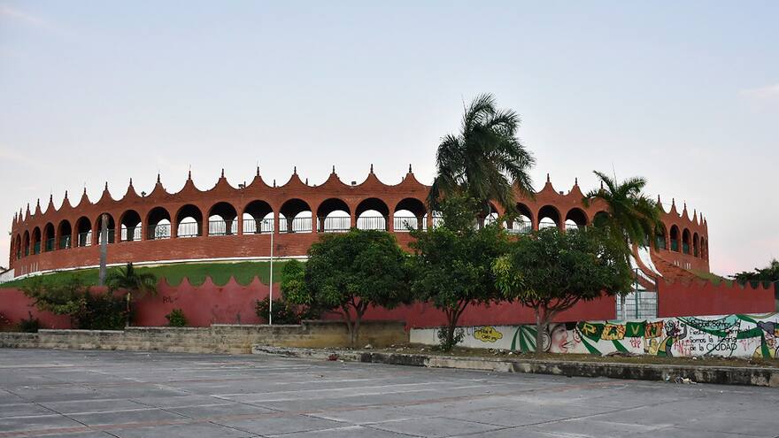 Niegan permisos futuros para eventos taurinos en Cartagena