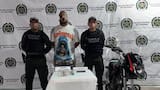 Capturan por extorsión a alias el Barbas, presunto integrante de las Autodefensas Conquistadores de la Sierra