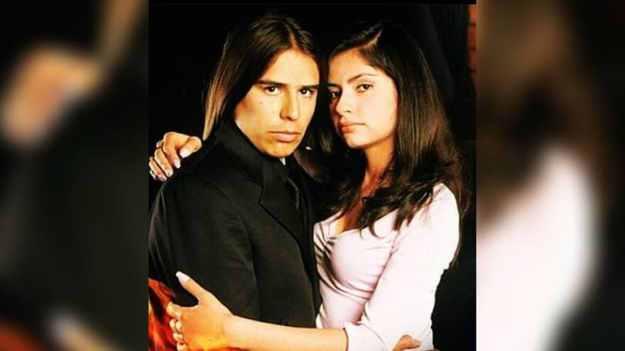 Así luce Luz Patricia Sánchez, quien interpretó a Maryori Castro, la esposa de Mateito en Pandillas, Guerra y Paz