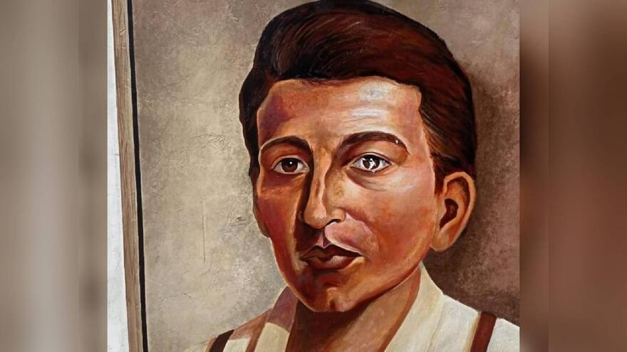 Gabriel Escorcia Gravini, el poeta que internacionalizó el nombre de Soledad