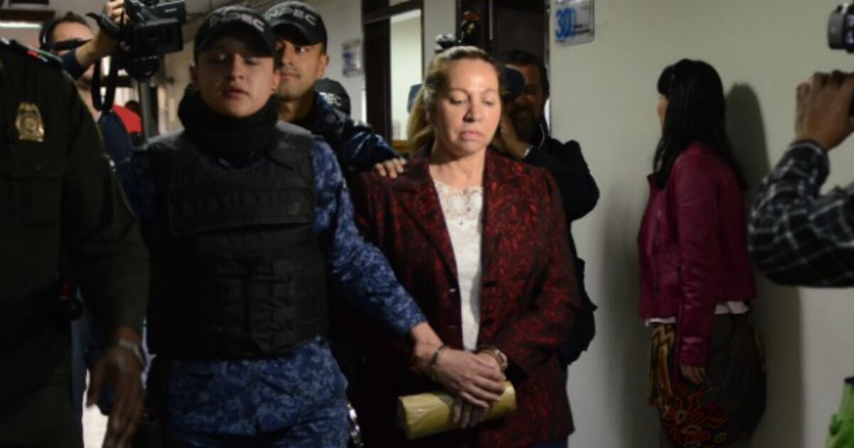 Nuevas declaraciones afirman que habrían más sobornos a exparamilitares ...