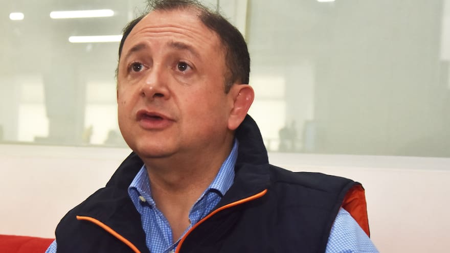 Dian socializa en Barranquilla al Defensor Nacional del Contribuyente